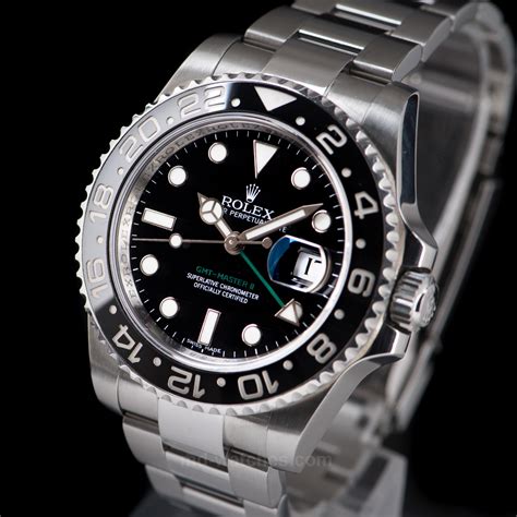 rolex gmt master 2 first year|Rolex master 2 price.